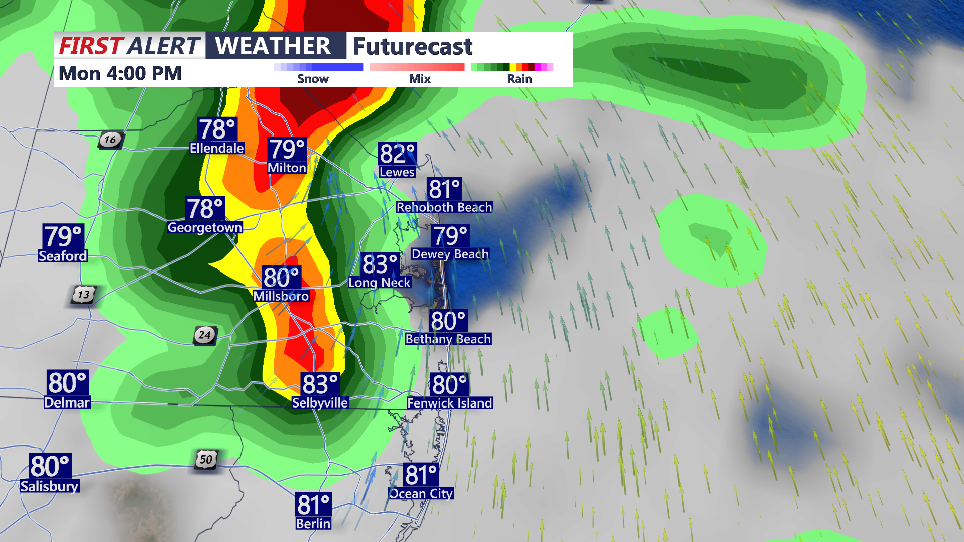 FUTURECAST